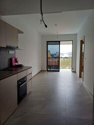 Mori (D14), Apartment #605401111